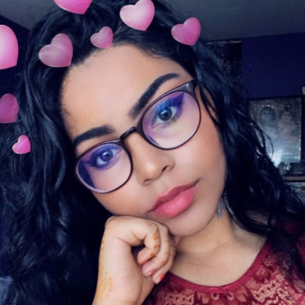Meet your Posher, Savitri